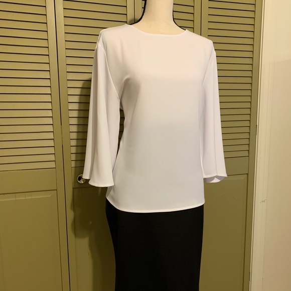 NWOT Essential Top - Picture 3 of 8